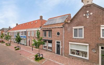 Oudestraat 18
