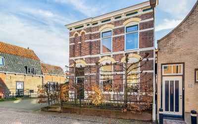 Kerkstraat 10