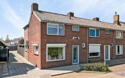 Steinstraat 5