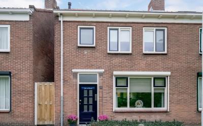 Steinstraat 8