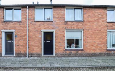 Prinses Margrietstraat 16