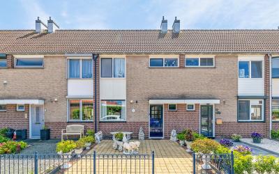 Tarwestraat 10