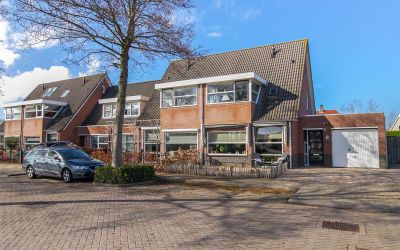 Boekweitstraat 8