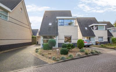 Roggestraat 5