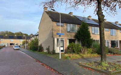 Hoogaarsstraat 9