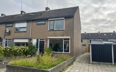 Boeijerstra. 2