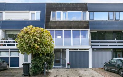 't Hoefje 9