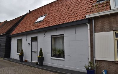 Weststraat 3