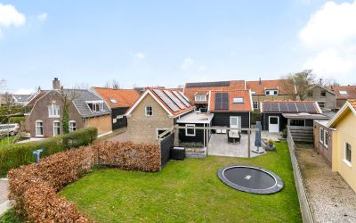 Molstraat 2-A