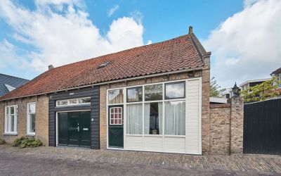 Slotstraat 23
