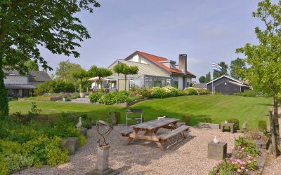 Bogerdweg 1