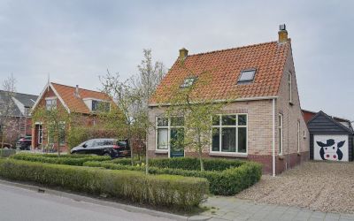 Bogerdweg 24