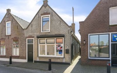 Molenweg 4