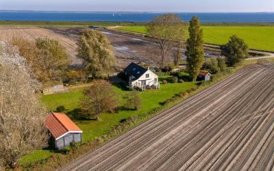 Zorge'sweg 1