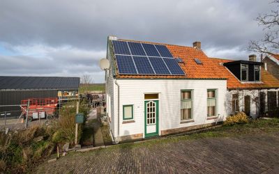 Dijk van Bo. 68