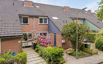Irenestraat 5