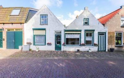 Brouwerijst. 27