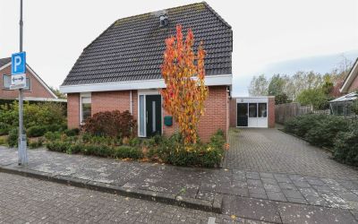 Maria de Potterestraat 4