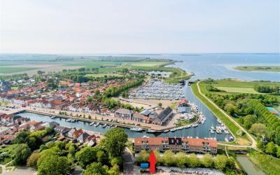 Haven Zuidz. 27