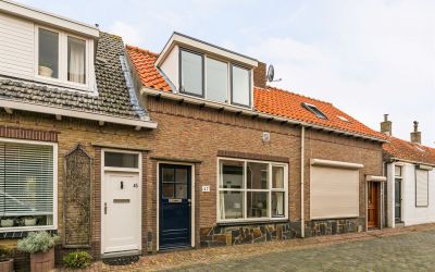 Poortdijkstraat 47