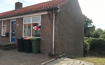 Poortdijkstraat 18
