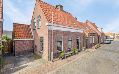 Poortdijkst. 28