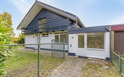 Voorburglaan 16