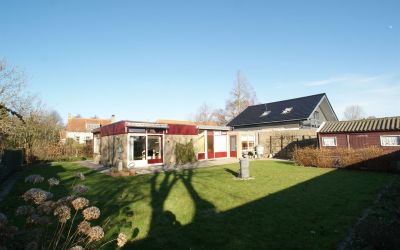 Voorburglaan 17