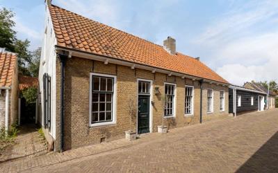 Nieuwstad 36