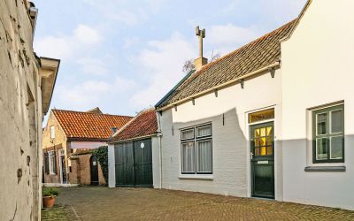 Drilhoek 15