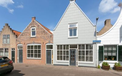 Nieuwstraat 23