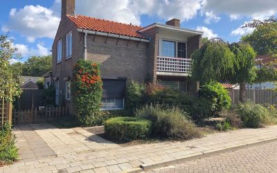 Beatrixstraat 2
