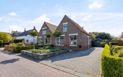 Platteweg 22