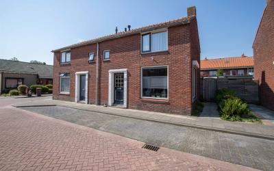 Irenestraat 10