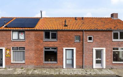 Irenestraat 9