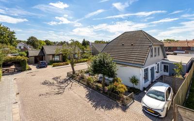 Deltastraat 1