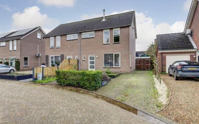 Klaverstraat 17