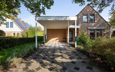 Klaverstraat 45