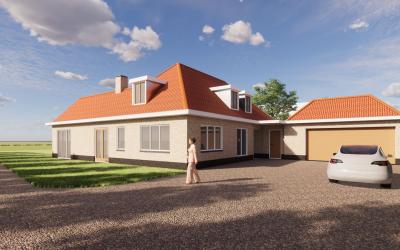 Dorpsstraat 10-B