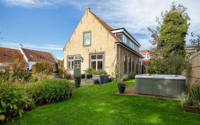 Dorpsstraat 12