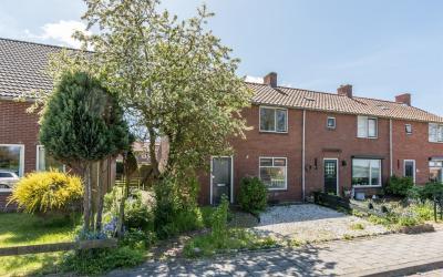 Dorpsweg 21
