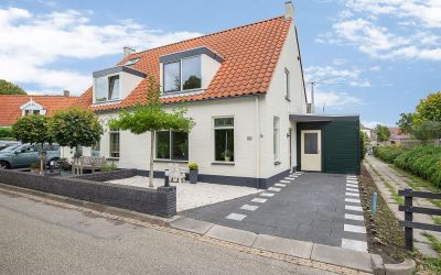 Dijkweg 3-B