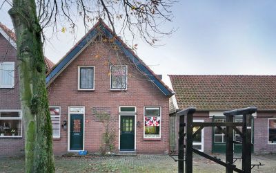 Dorpsplein 7-B