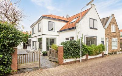 Dapperweg 1-A