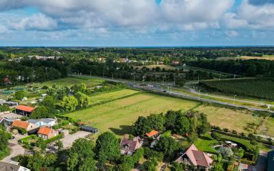 Dapperweg 21