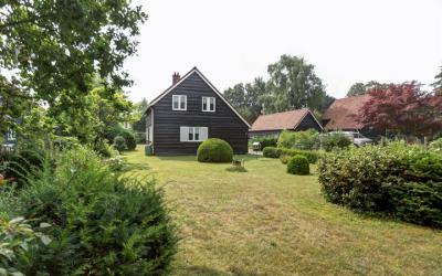 Duinroosweg 9
