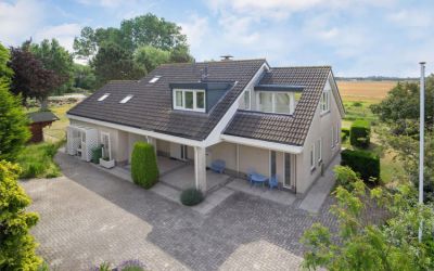 Klaverlaan 9