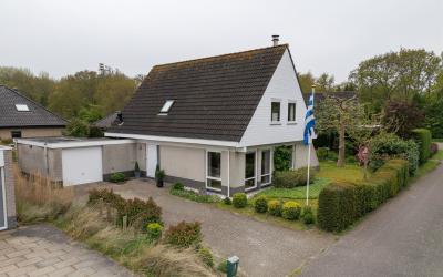 Seringenlaan 1