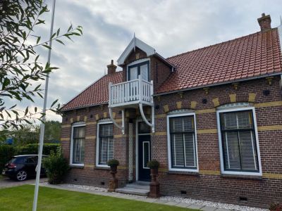 Burghseweg 70