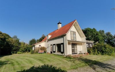 Hogeweg 39